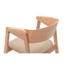 Кресло Dalia Beige/Натур