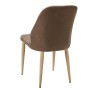 Стул Alen Diag beige/нат.дуб