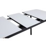 Стол раскл. Combi Glass 120-150 Automatic Natur/Light matte glass