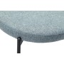 Стул барный Gawaii Grey