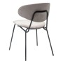 Стул Calipso /heat gray