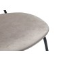 Стул Calipso /heat gray