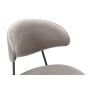 Стул Calipso /heat gray