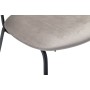 Стул Calipso /heat gray
