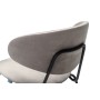 Стул Calipso /heat gray