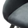 Кресло Kent Diag grey/Арки