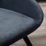 Кресло Kent Diag grey/Арки