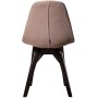 Стул Eames lite Сканди Браун Венге