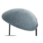 Стул Gawaii Grey