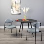 Стул Gawaii Grey