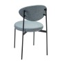 Стул Gawaii Grey