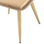 Кресло Kent Diag beige/нат.дуб