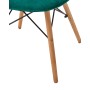 Стул Eames Измр/W