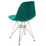 Стул Eames Измр/CR
