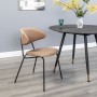 Стул Calipso /light braun