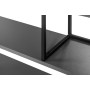 Стеллаж City ST 880 графит