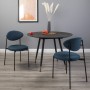Стул Gawaii Blue
