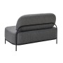 Диван Gawaii Dark grey