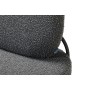 Диван Gawaii Dark grey