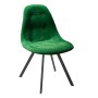 Стул Eames Грин/loft
