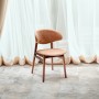 Стул Calipso Wood /light braun