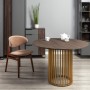 Стул Calipso Wood /light braun
