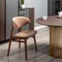 Стул Calipso Wood /light braun