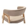 Кресло Baxter Beige/натур