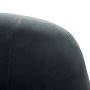 Кресло Kent Diag grey/Линк золото