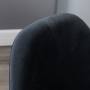 Кресло Kent Diag grey/Линк золото