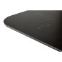 Стол раздвиж. Нарвик Ceramic 140-180 Automatic Natur/Dark marble