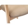 Кресло Dalia Soft Beige/Натур