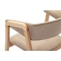 Кресло Dalia Soft Beige/Натур
