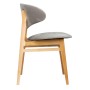 Стул Calipso Wood /heat gray