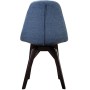 Стул Eames lite Сканди Блю Арт