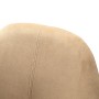 Кресло Kent Diag beige/черный