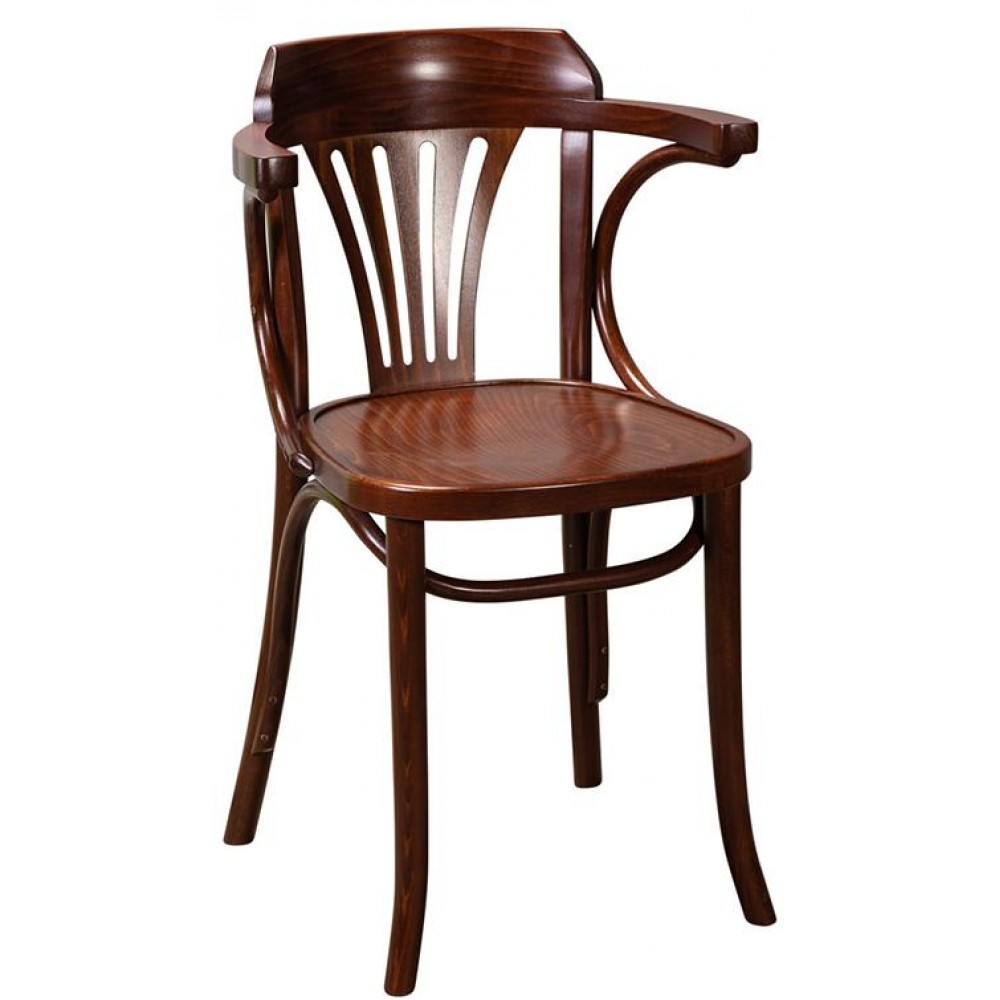 венские стулья для кухни с мягким сиденьем и спинкой