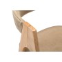 Кресло Kaede Beige/натур