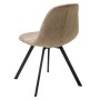 Стул Eames Браун/loft