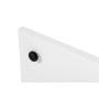 Стеллаж City ST 880 белый