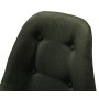 Стул Eames тёмно-зеленый /W