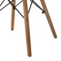 Стул Eames тёмно-зеленый /W