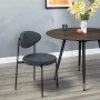 Стул Gawaii Diag grey