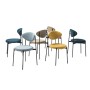 Стул Gawaii Diag grey