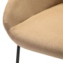 Кресло Kent Diag beige/Линк