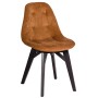 Стул EAMES lite Кор/Венге