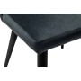 Стул Alen Diag grey/черный