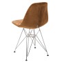 Стул Eames Кор/CR