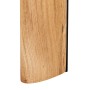 Стол раздвиж. Combi Ceramic 140-180 Automatic Natur/Light marble
