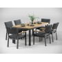 Стол  Premium Bella TPBLL.010018.T1